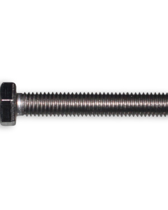 Hexagon head screw M 8x 50 DIN 933 SST